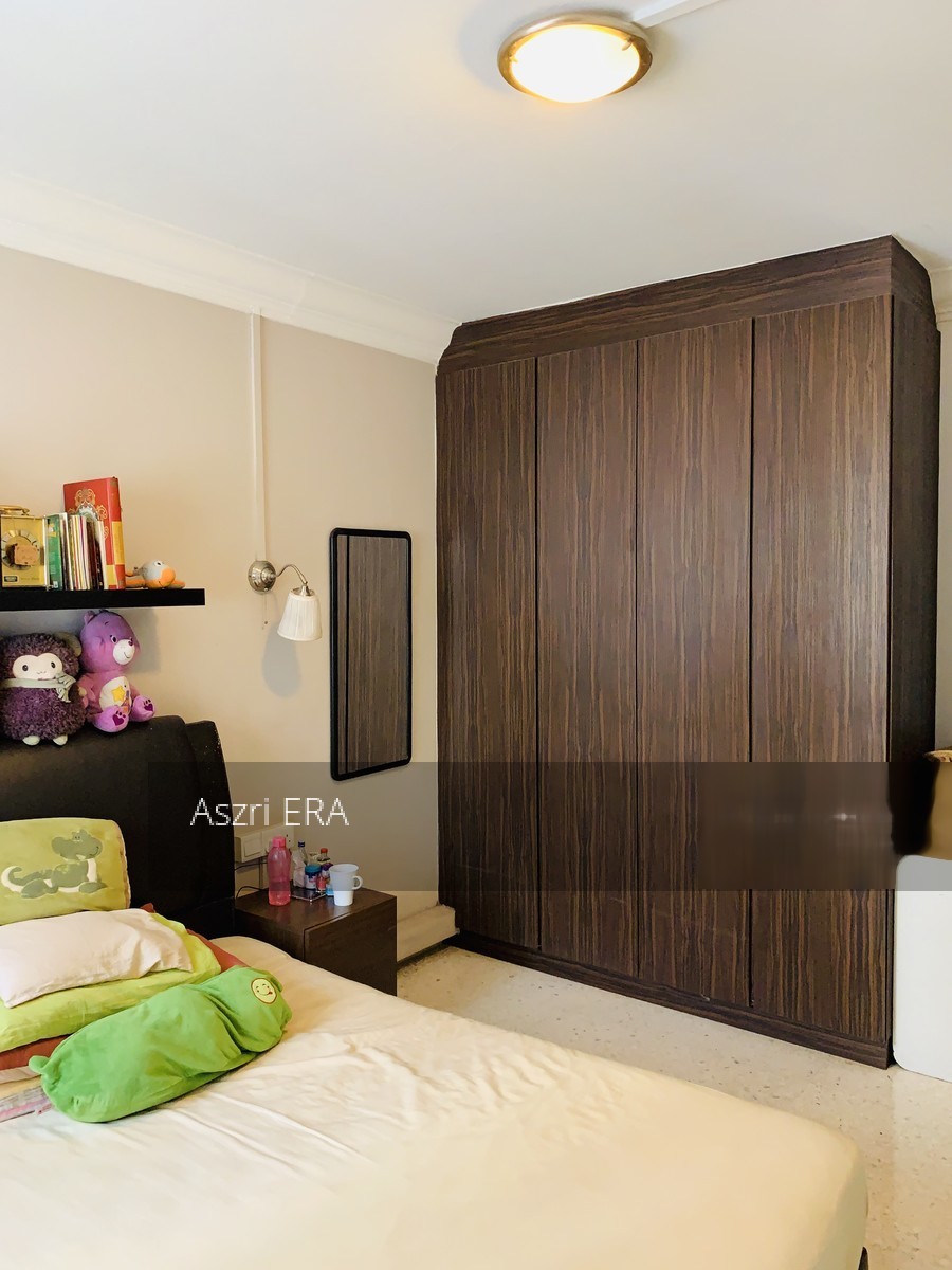Blk 159 Woodlands Street 13 (Woodlands), HDB 3 Rooms #211034891